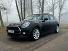Mini Clubman Bezwypadkowy, zadbany, niski przebieg, pełny serwis ASO