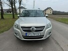 Volkswagen Tiguan 100% oryginalny lakier, bezwypadkowy, zadbany, niski przebieg - 2
