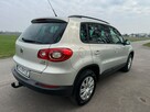 Volkswagen Tiguan 100% oryginalny lakier, bezwypadkowy, zadbany, niski przebieg - 3