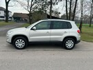 Volkswagen Tiguan 100% oryginalny lakier, bezwypadkowy, zadbany, niski przebieg - 8