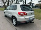 Volkswagen Tiguan 100% oryginalny lakier, bezwypadkowy, zadbany, niski przebieg - 9