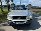 Volvo XC 90 Zadbany, 4x4, 2.4 D5, bezwypadkowy - 2