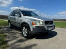 Volvo XC 90 Zadbany, 4x4, 2.4 D5, bezwypadkowy - 3