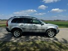 Volvo XC 90 Zadbany, 4x4, 2.4 D5, bezwypadkowy - 4