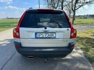 Volvo XC 90 Zadbany, 4x4, 2.4 D5, bezwypadkowy - 6