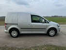 Volkswagen Caddy 39 tysięcy kilometrów!!! - 4