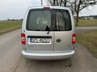 Volkswagen Caddy 39 tysięcy kilometrów!!! - 6