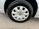 Volkswagen Caddy 39 tysięcy kilometrów!!! - 7