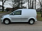 Volkswagen Caddy 39 tysięcy kilometrów!!! - 8