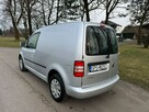 Volkswagen Caddy 39 tysięcy kilometrów!!! - 9
