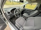 Volkswagen Caddy 39 tysięcy kilometrów!!! - 13