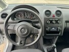 Volkswagen Caddy 39 tysięcy kilometrów!!! - 16