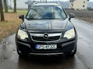 Opel Antara - 2