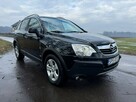 Opel Antara - 3