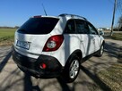 Opel Antara Automat, 4x4, nowe opony - 2