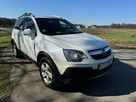 Opel Antara Automat, 4x4, nowe opony - 4