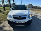 Opel Antara Automat, 4x4, nowe opony - 5