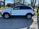 Opel Antara Automat, 4x4, nowe opony - 6