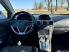 Opel Antara Automat, 4x4, nowe opony - 15