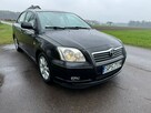 Toyota Avensis - 3