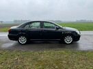 Toyota Avensis - 4