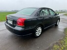 Toyota Avensis - 5
