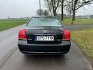 Toyota Avensis - 6