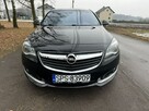 Opel Insignia OPC Line, skóra, BOSE - 2