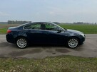 Opel Insignia 4x4. skóry, bezwypadkowy, automat - 4