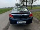 Opel Insignia 4x4. skóry, bezwypadkowy, automat - 6