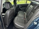 Opel Insignia 4x4. skóry, bezwypadkowy, automat - 11