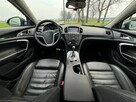 Opel Insignia 4x4. skóry, bezwypadkowy, automat - 12