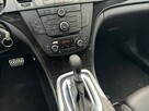 Opel Insignia 4x4. skóry, bezwypadkowy, automat - 14