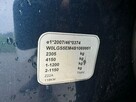 Opel Insignia 4x4. skóry, bezwypadkowy, automat - 16
