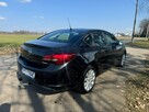 Opel Astra Niski przebieg, zadbany, 1.4 turbo 140 koni - 3