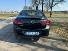 Opel Astra Niski przebieg, zadbany, 1.4 turbo 140 koni - 6