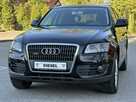 Audi Q5 Quattro S-Tronic 2009r 2.0 TDI 170KM Automat Niski przebieg Zarejestro