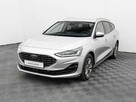 Ford Focus GD2M270#1.0 EcoBoost Titanium X Podgrz.f kier szyba Salon PL VAT23% - 2