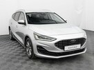 Ford Focus GD2M270#1.0 EcoBoost Titanium X Podgrz.f kier szyba Salon PL VAT23% - 3