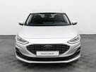 Ford Focus GD2M270#1.0 EcoBoost Titanium X Podgrz.f kier szyba Salon PL VAT23% - 7