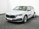 Škoda Octavia GD2G259#2.0 TDI Style DSG Podgrz.f szyba K.cof Salon PL VAT23% - 2