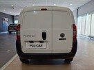 Fiat Fiorino 1.3 Diesel 80 KM - 7