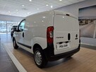 Fiat Fiorino 1.3 Diesel 80 KM - 9