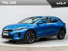 Kia X-Ceed 1.5 T-GDI 7DCT M+Smart Salon Polska