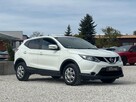 Nissan Qashqai, 2015 - 2