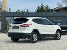 Nissan Qashqai, 2015 - 4