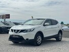 Nissan Qashqai, 2015 - 8