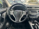 Nissan Qashqai, 2015 - 13