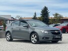 Chevrolet Cruze, 2012 - 2