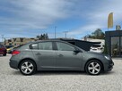Chevrolet Cruze, 2012 - 3